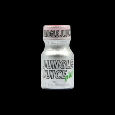 叢林白金 Junle Juice